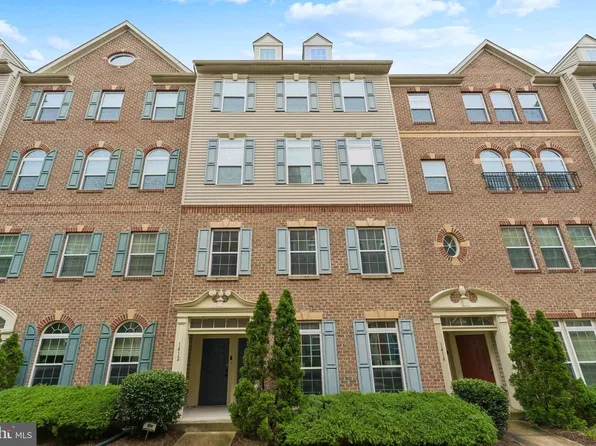 1410 Braden Loop, Glen Burnie, MD 21061