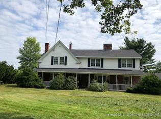 23 Varney Mill Rd, Bath, ME 04530