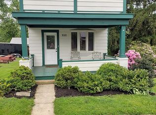 552 Main St, Harmony, PA 16037