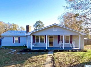 322 Simmons Rd, Hartselle, AL 35640