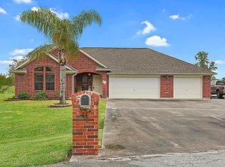 4619 Julia Ln, Santa Fe, TX 77510