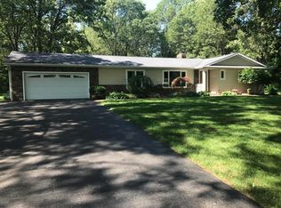 6011 Bauman Rd, Battle Creek, MI 49017