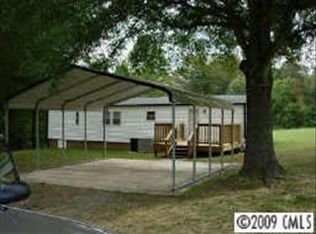 2909 Belk Mill Rd, Wingate, NC 28174