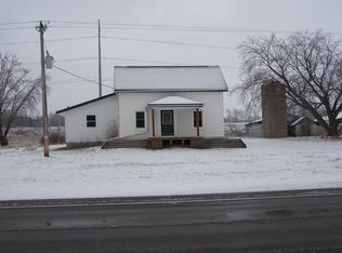 W5306 State Highway 16, Rio, WI 53960