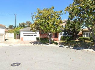 14 Davis Ct, Burlingame, CA 94010