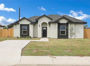 608 Bridget St, Weslaco, TX 78599