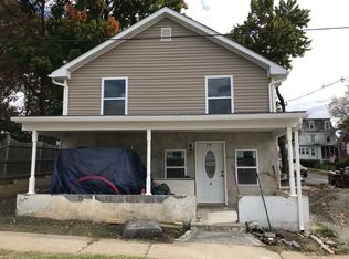 128 Liberty St #A, Hackettstown, NJ 07840