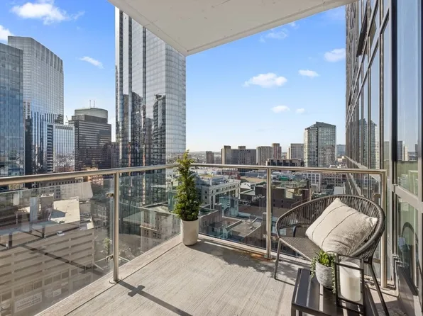 45 Province St APT 2103, Boston, MA 02108