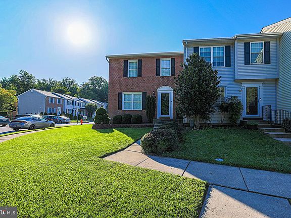 2nd image of 9421 Kilbride Ct