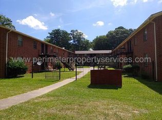 38 Fairburn Rd SW UNIT 6, Atlanta, GA 30331