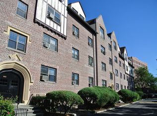 1452 Boston Post Rd APT 4K, Larchmont, NY 10538