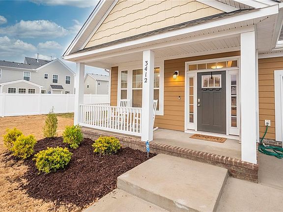 Welcome to 34212 Copper Creek Lane in Elizabeth City! 