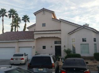 2683 Albano Villa Ct, Las Vegas, NV 89121