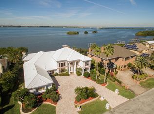 472 Lanternback Island Dr, Satellite Beach, FL 32937