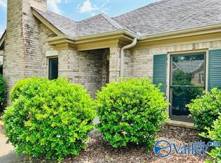 2510 Hamilton Dr SE, Huntsville, AL 35803