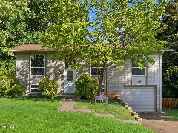 1322 Scotsbury Cir, Knoxville, TN 37919