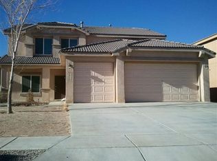 2413 Corte Seville SE, Rio Rancho, NM 87124