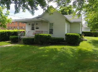 619 S Dana Ave, Lima, OH 45804
