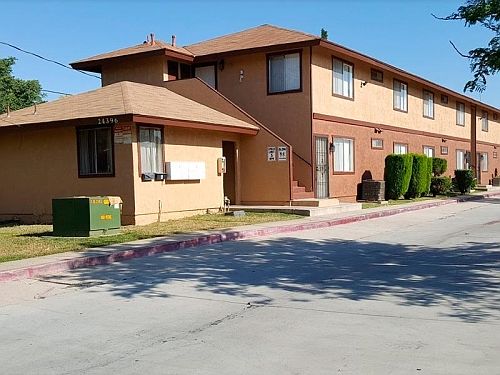 1st image of 24396 Atwood Ave APT J