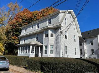 2 Lincoln Ave #1, Branford, CT 06405