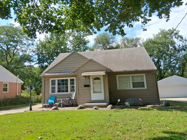 3826 48th Pl, Des Moines, IA 50310