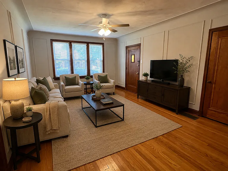 8030 Delmar Blvd #1W — Photo 4