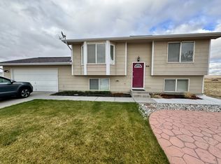 268 Springfield Pkwy, Spring Creek, NV 89815