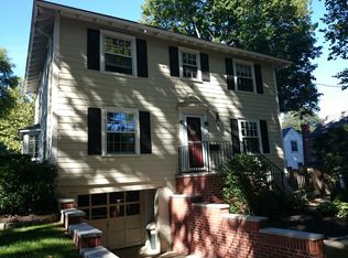 20 Andover Rd, West Roxbury, MA 02132