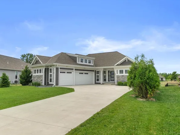 3744 Morris STREET, Franksville, WI 53126