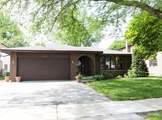 1057 185th St, Homewood, IL 60430