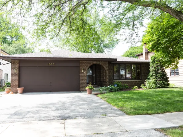 1057 185th St, Homewood, IL 60430