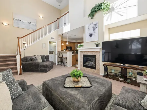 3853 Stonebrush Drive #12C, Littleton, CO 80126