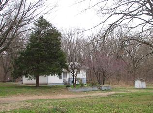 4732 E 530th Rd, Pryor, OK 74361