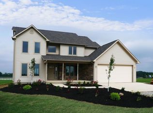 2619 Horseshoe Rd, Delaware, OH 43015