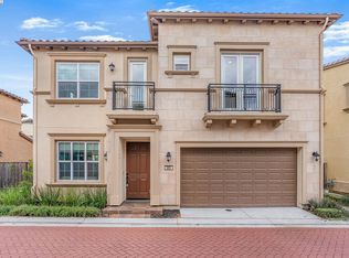 905 S Monarch Rd, San Ramon, CA 94582