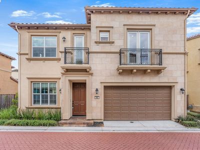 905 S Monarch Rd, San Ramon, CA, 94582
