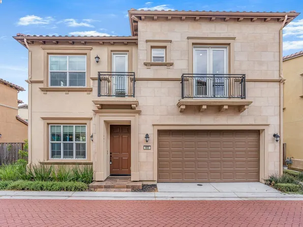 905 S Monarch Rd, San Ramon, CA 94582