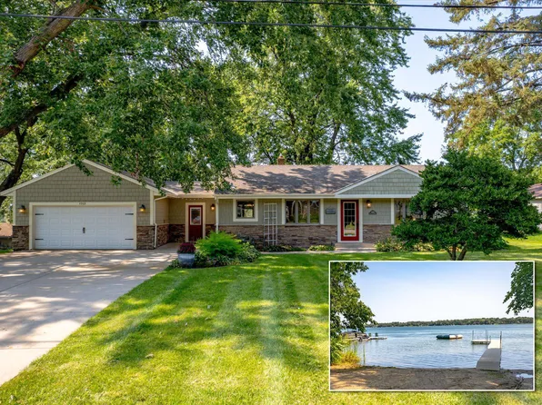 4969 Turtle Ln W, Shoreview, MN 55126