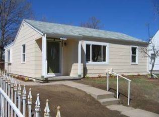4825 Shoshone St, Denver, CO 80221