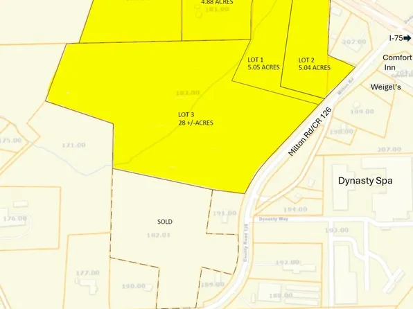 0 Highway 30 Decatur Pike W, Athens, TN 37303