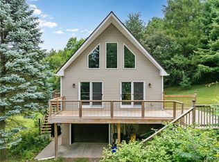 8558 Red Hill Rd, Clinton, NY 13323