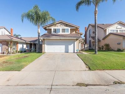 23654 Parkland Ave, Moreno Valley, CA, 92557