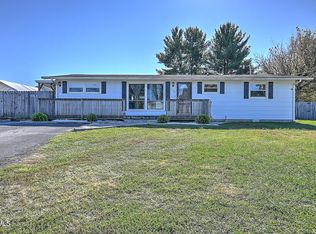 328 Shannon View Rd, Gray, TN 37615