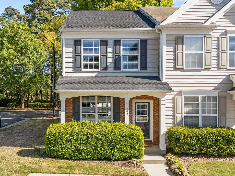 1st image of 1703 Sorrell Brook Way