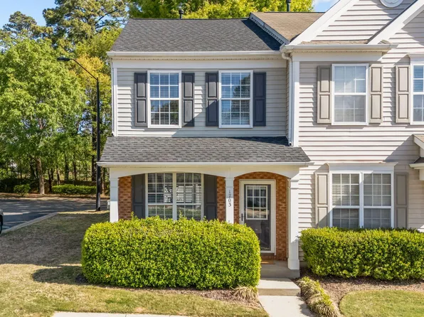 1703 Sorrell Brook Way, Raleigh, NC 27609
