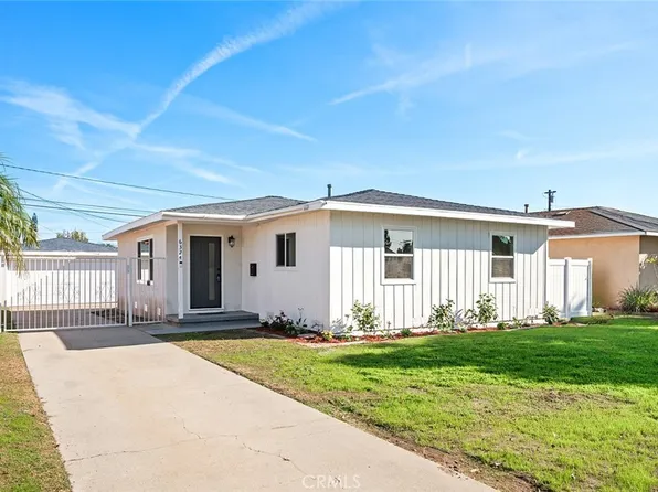 6324 Johnson Ave, Long Beach, CA 90805
