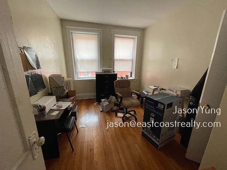 33 Gardner St #17 — Photo 5