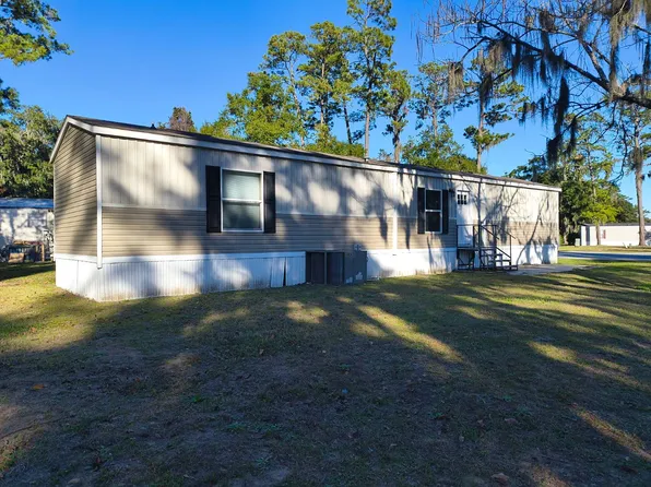 145 Emanuel Farm Rd #27, Brunswick, GA 31525