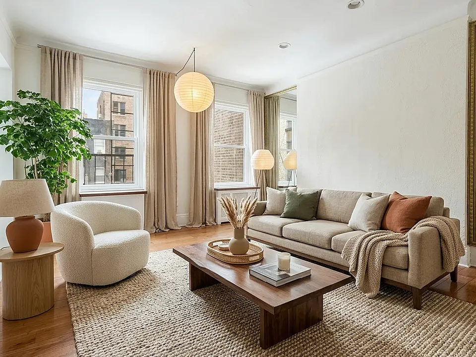 331 E 65th St #PENTHOUSE