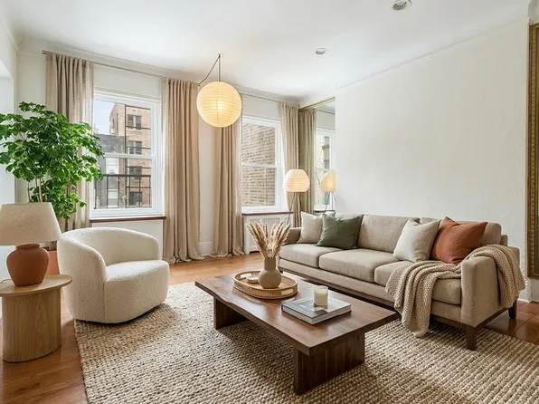 331 E 65th St, New York, NY